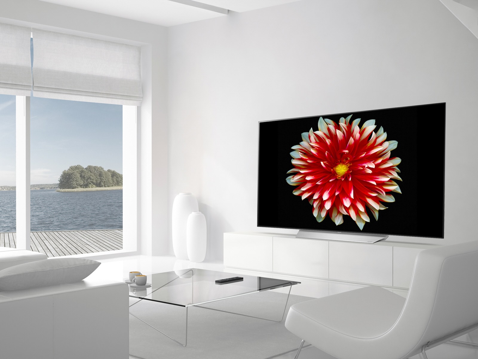 Телевизор LG 55EG9A7V: характеристики, обзоры, где купить — LG Россия