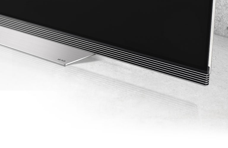 Сочетание дизайна и<br>богатого звука2