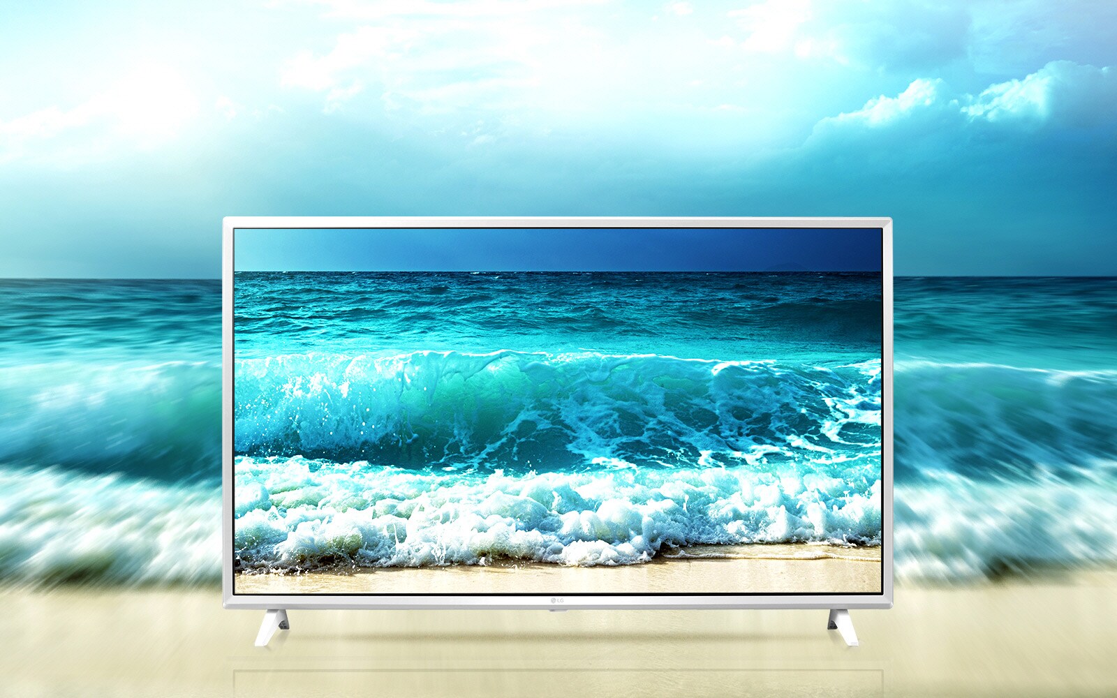 Телевизор LG 43UJ639V: характеристики, обзоры, где купить — LG Россия