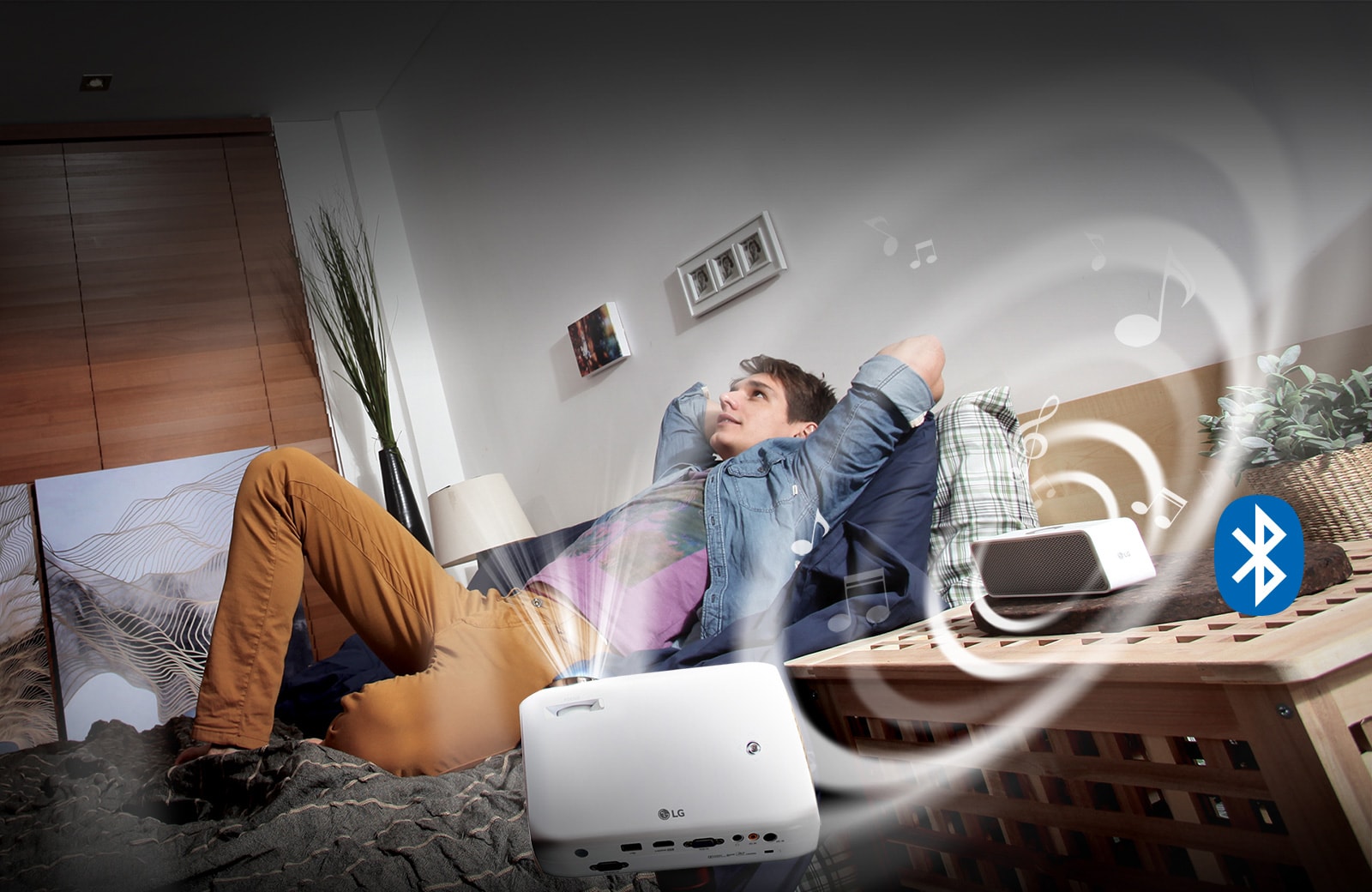 Подключение Bluetooth аудиосистемы1