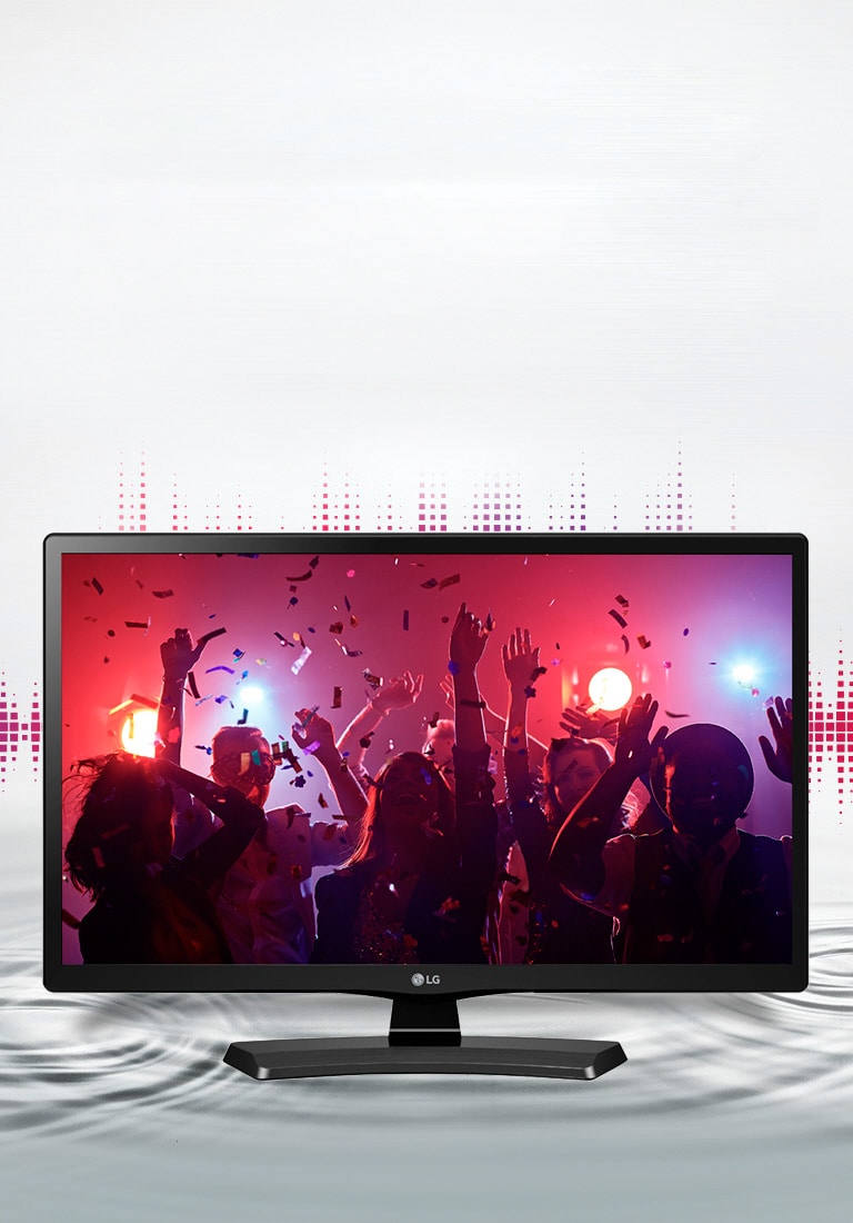 Звуковая система Virtual Surround2