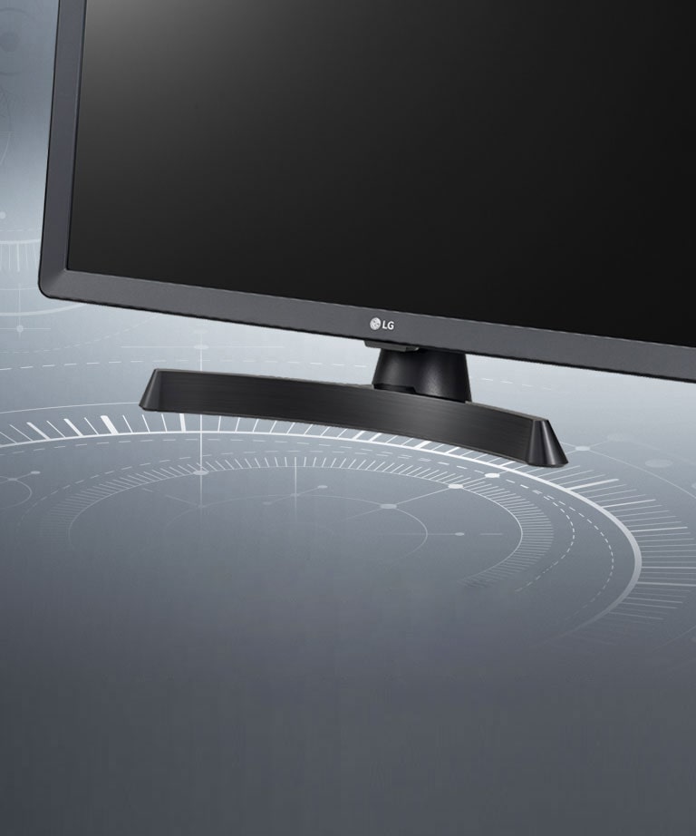 HD Smart-телевизор 24'' LG 24TL510S-PZ | LG RU