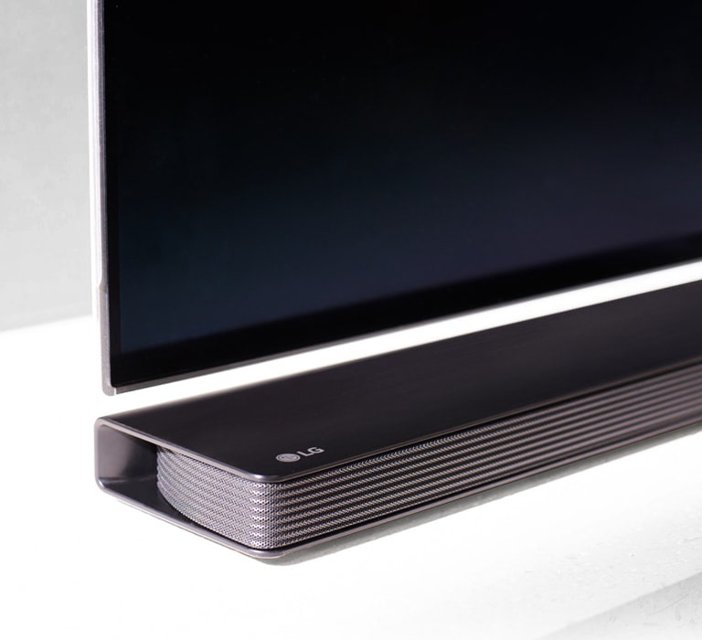 Внешний вид<br>под стать телевизору2