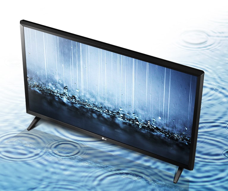 Звук, который волнует