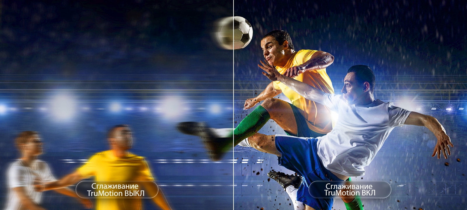 Технология сглаживание (TruMotion)<#if counter!=0>2<#if>