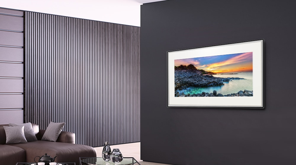 LG OLED E8 Добавьте немного изящества в вашу повседневную жизнь