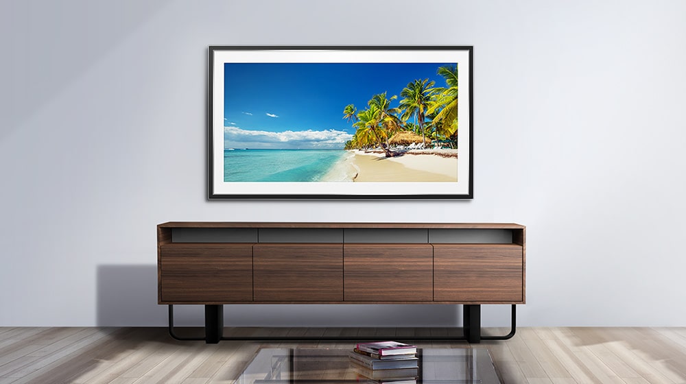 LG OLED E8 Откройте целый мир, лишь произнеся несколько слов