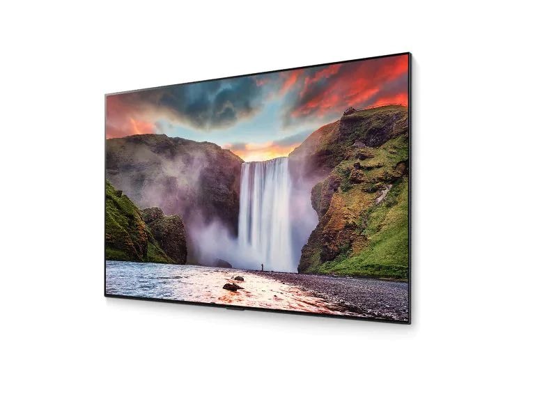Телевизор 65'' LG OLED65G1RLA - купить 4K OLED телевизор, цены, отзывы ...