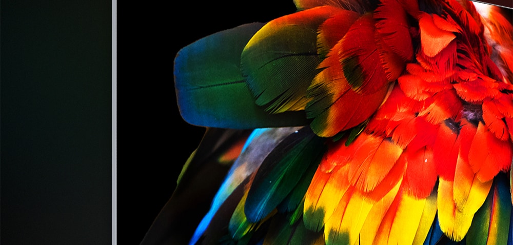 100% точность цветопередачи и 100% цветовой объем*