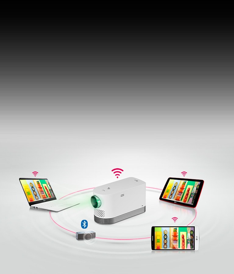 Беспроводное подключение2