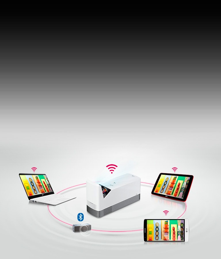 Беспроводное подключение2