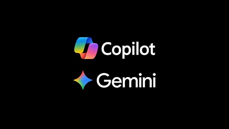 LG QNED evo AI Mini LED QNED8M с функцией поиска с несколькими ИИ поддерживает Microsoft Copilot и Google Gemini, позволяя использовать голосовые запросы и выбирать модель ИИ для получения наиболее релевантных результатов непосредственно в интерфейсе телевизора.