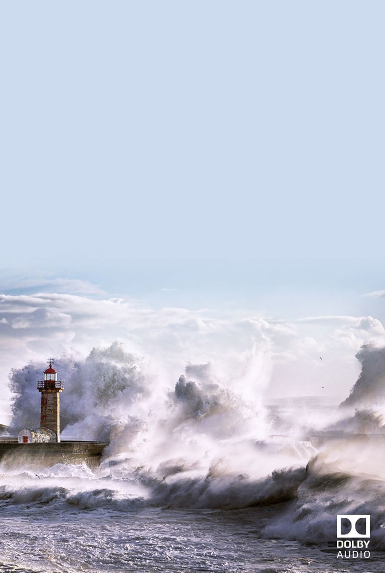 Звучание, как в настоящем кинотеатре2