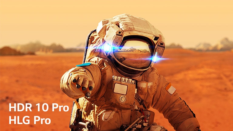 Модернизированные основные форматы HDR2