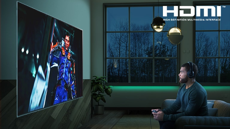 Игровой стандарт следующего поколения2