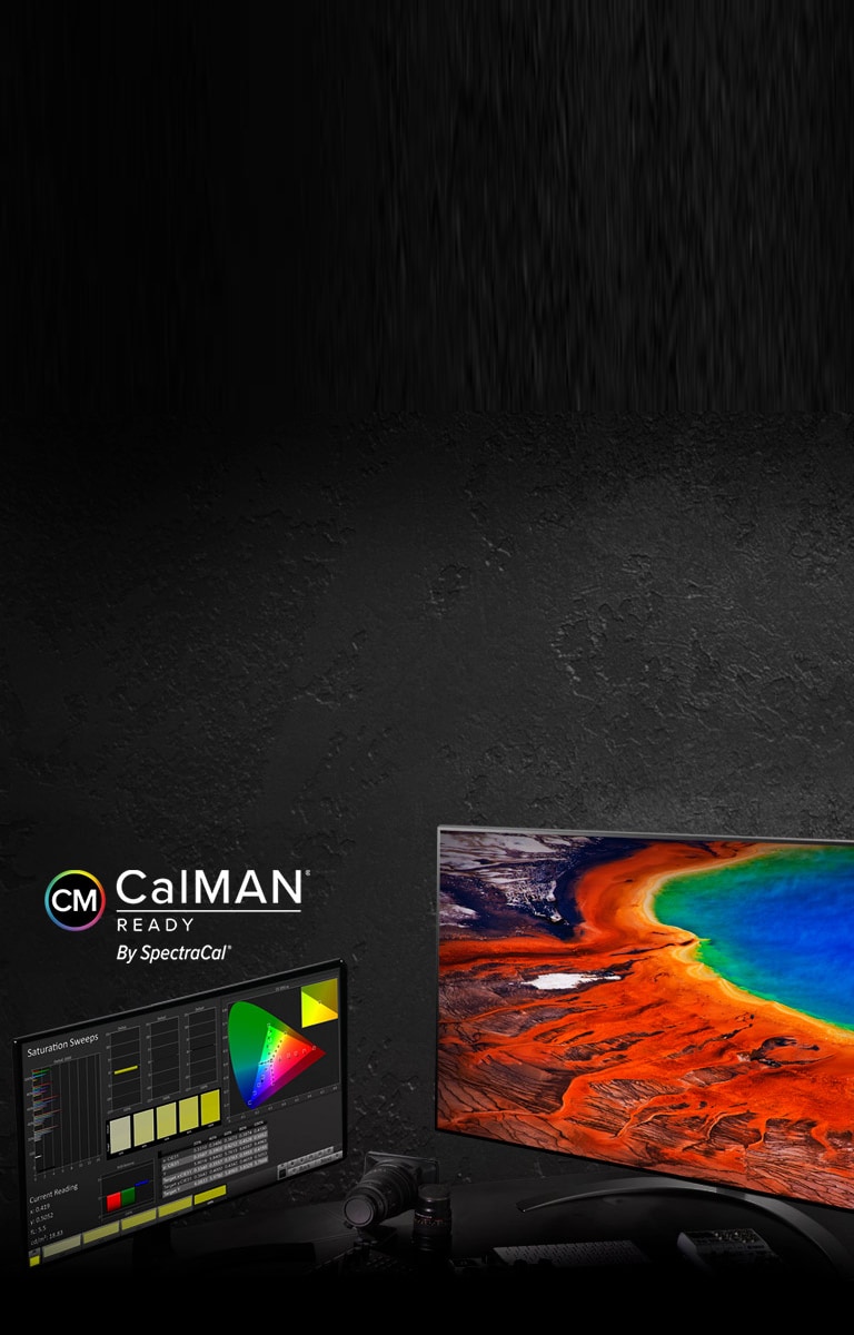 Автоматическая калибровка<br>2