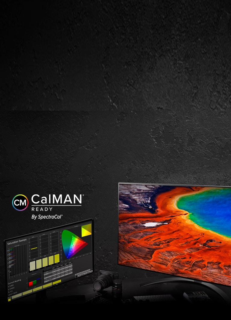 Автоматическая калибровка<br>2