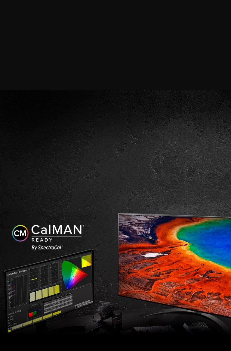 Автоматическая калибровка<br>2