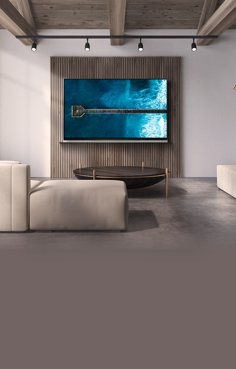 Минималистичный дизайн для любого интерьера2