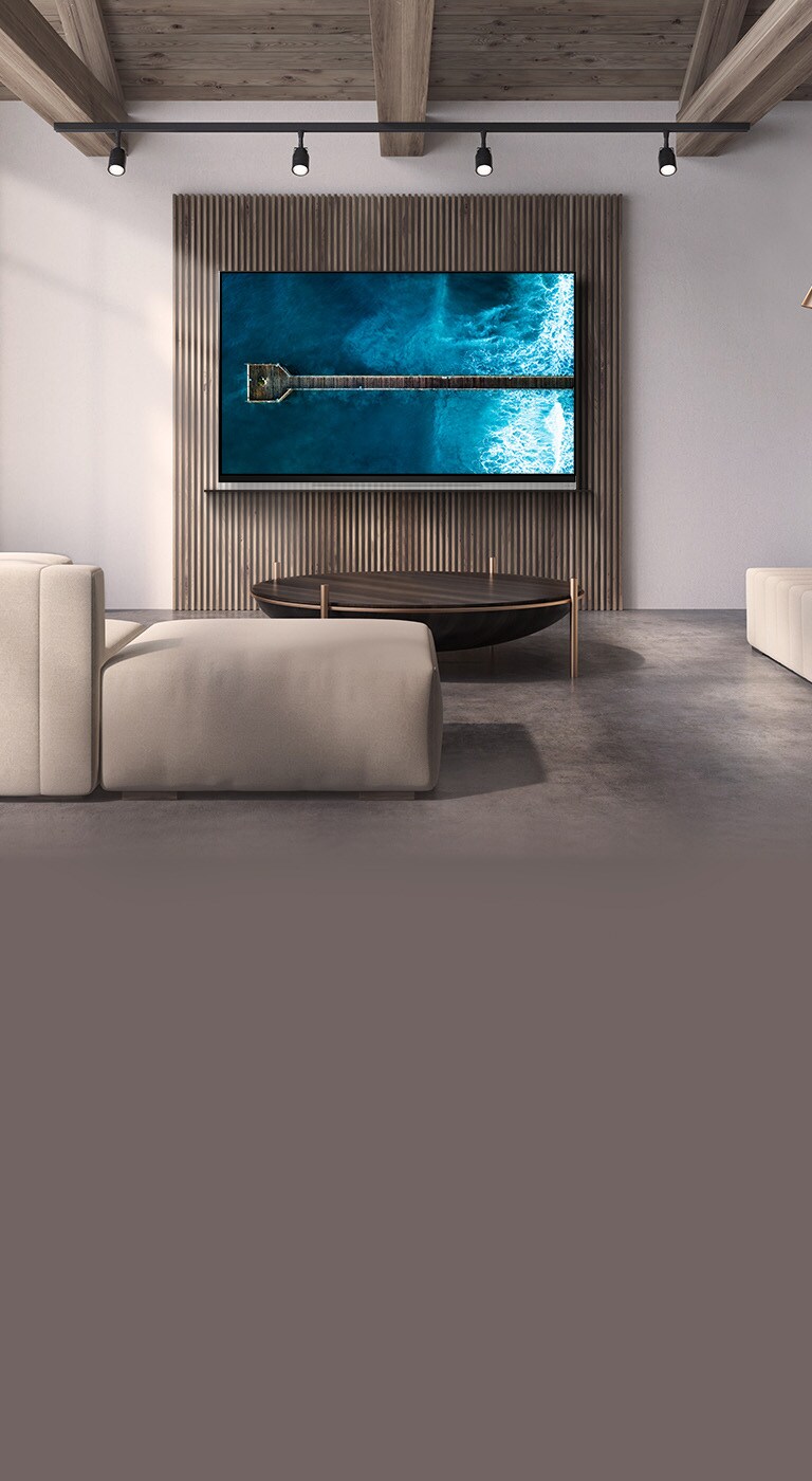 Минималистичный дизайн для любого интерьера2