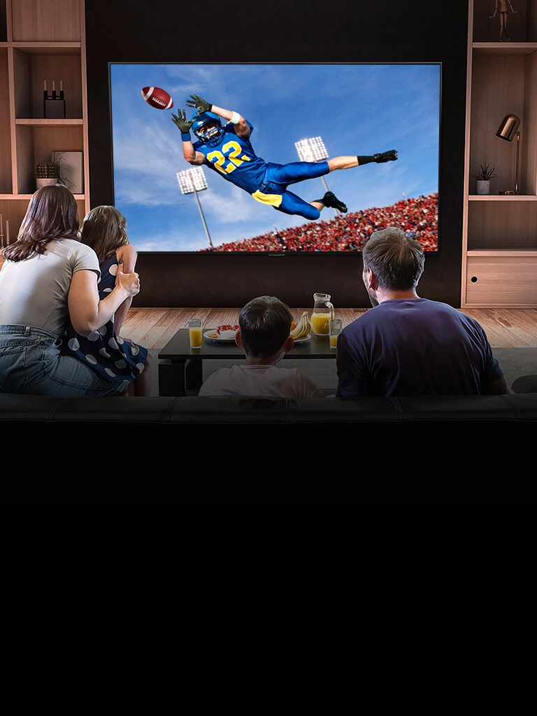 Идеальное свечение усиливает эффект присутствия2