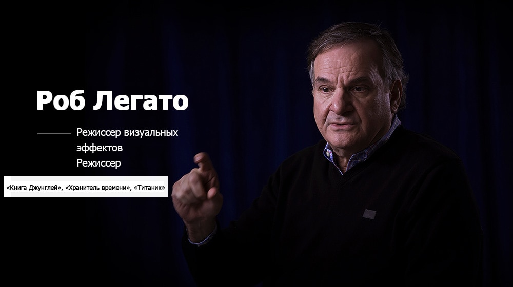 Голливудские режиссеры оценили достоинства идеального черного<br>2