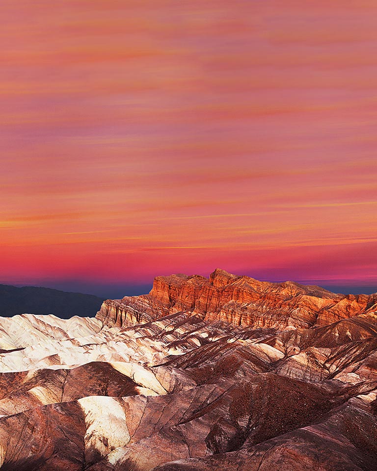 Изображение высокой четкости с разрешением 4K2