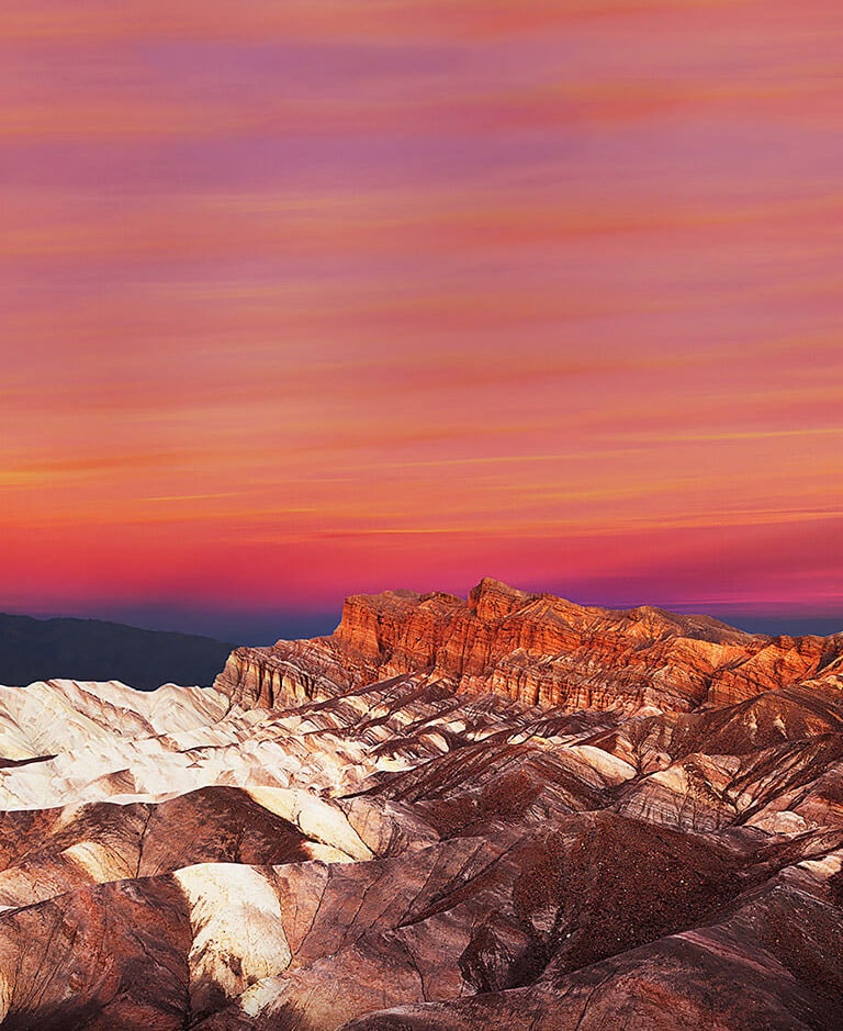 Изображение высокой четкости с разрешением 4K2