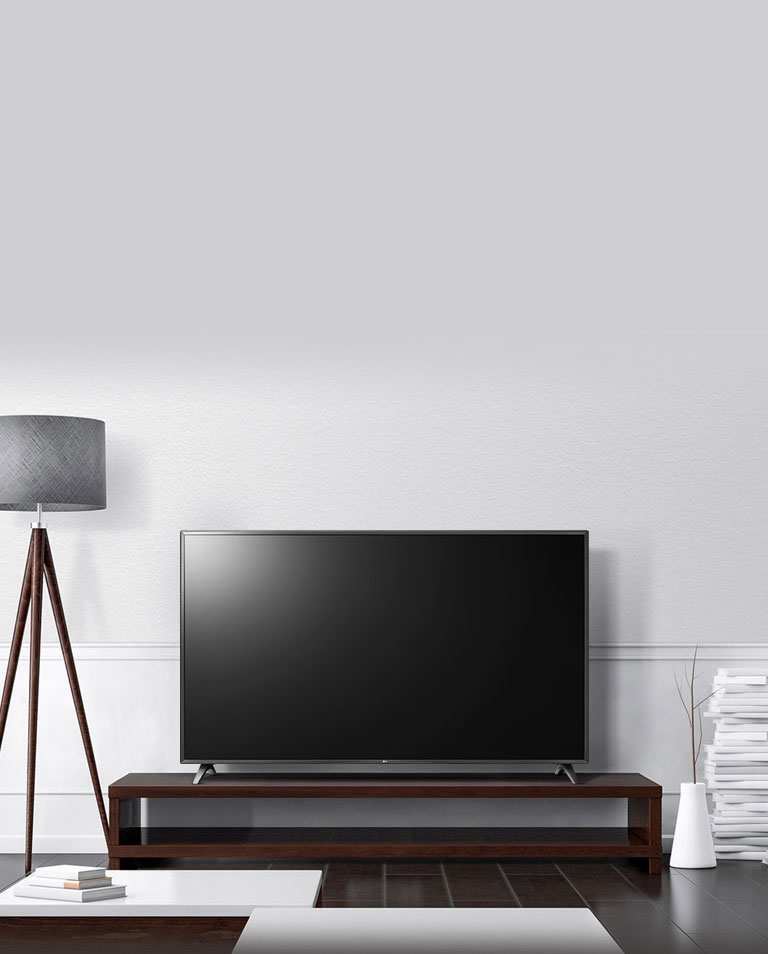 UHD телевизор 55'' LG 55UM7300PLB | LG RU