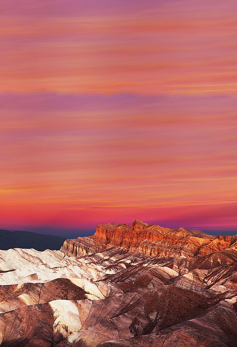 Изображение высокой четкости с разрешением 4K2