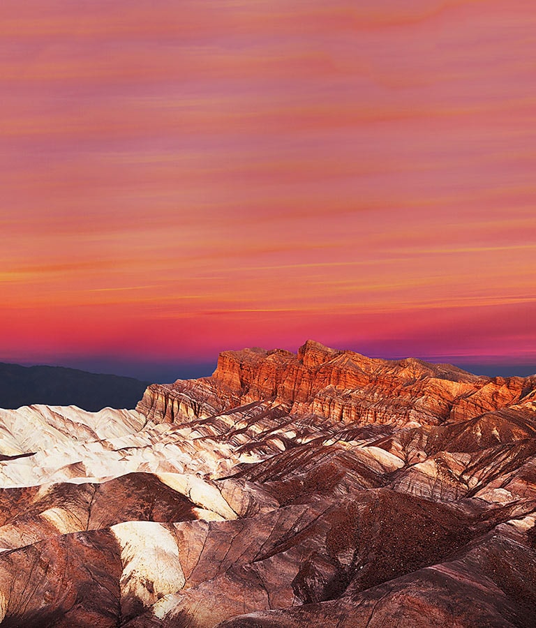 Изображение высокой четкости с разрешением 4K2