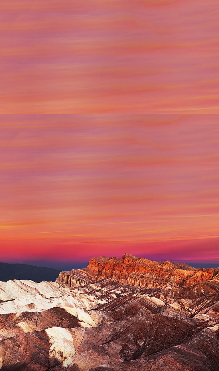 Изображение высокой четкости с разрешением 4K2