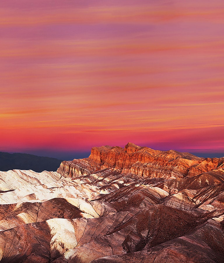 Изображение высокой четкости с разрешением 4K2