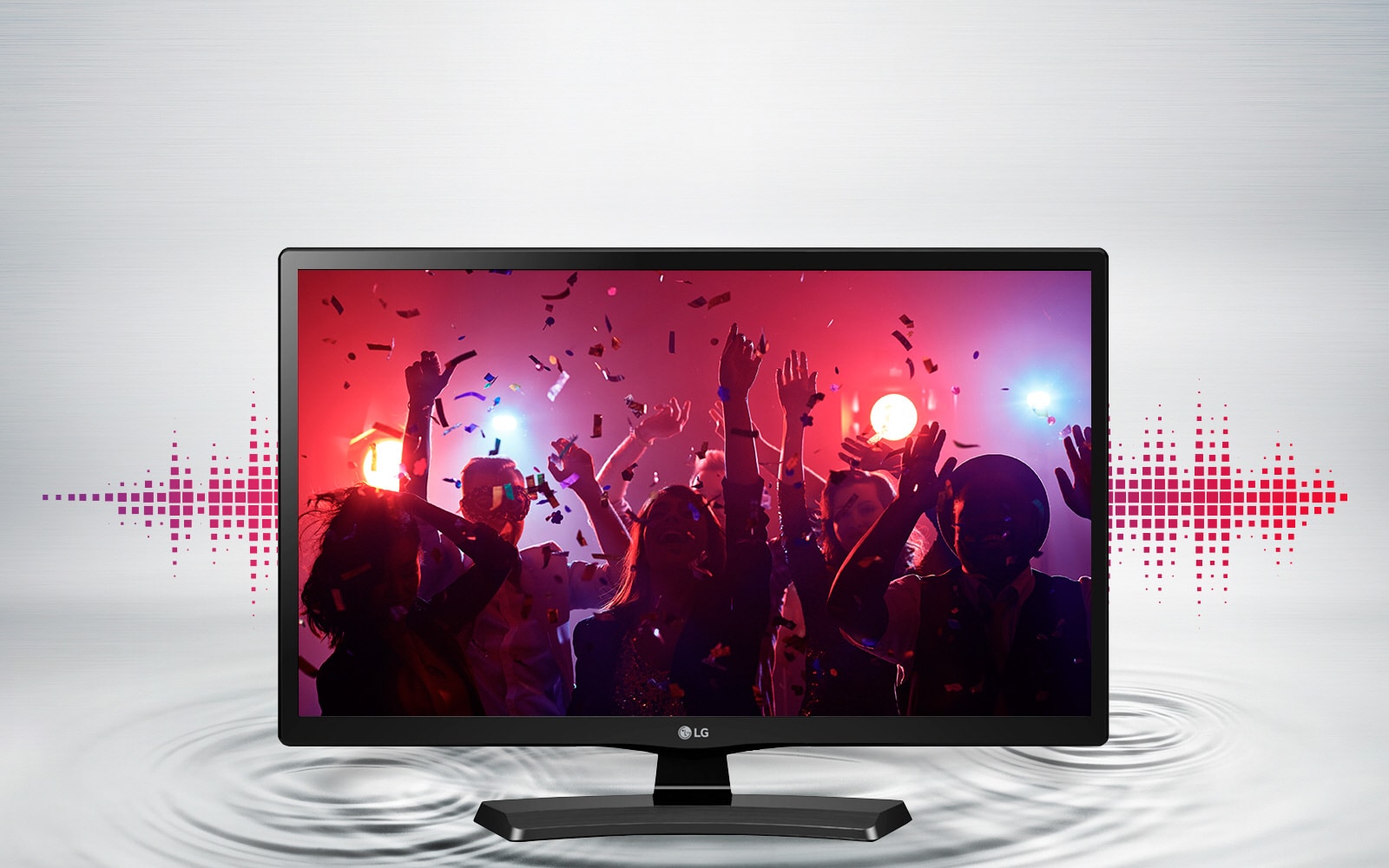 Телевизор LG 42LD555: характеристики, обзоры, где купить — LG Россия