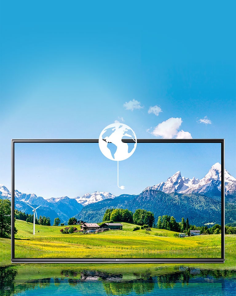 Ultra HD телевизор LG 43UH619V: характеристики, обзоры, где купить — LG ...