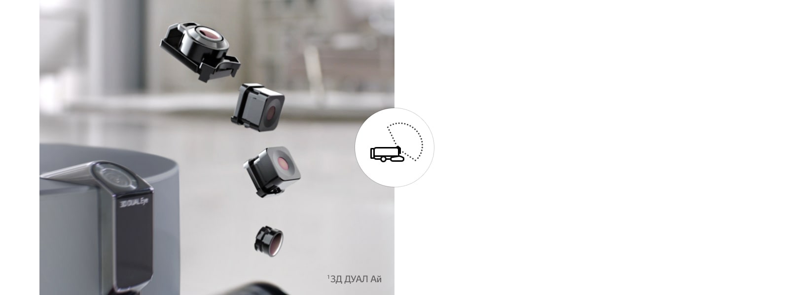 R9 3DView Эффективная навигация