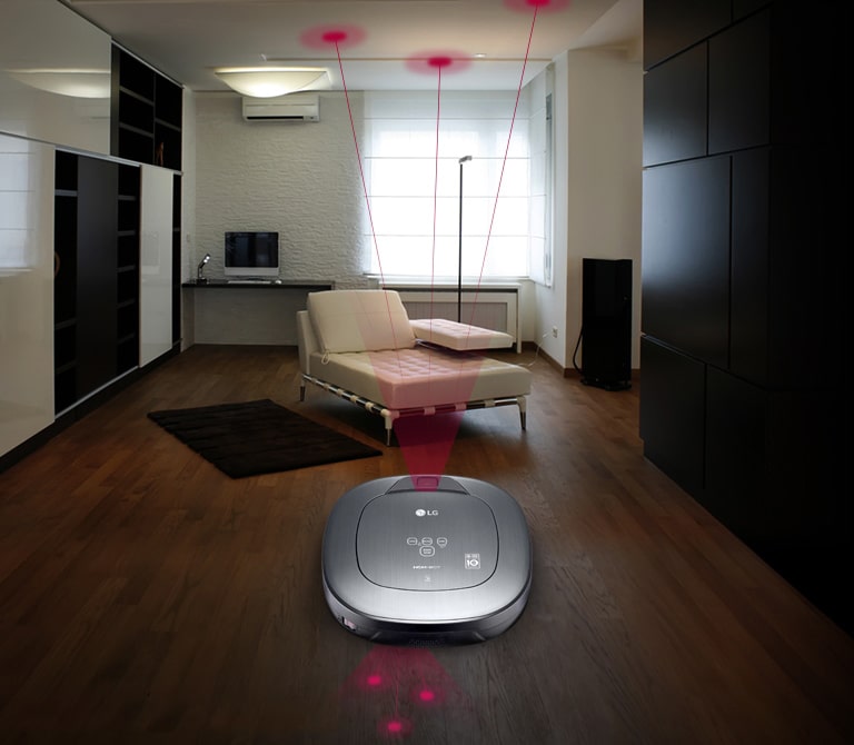 Система камер<br>Dual Eye 2.0*2