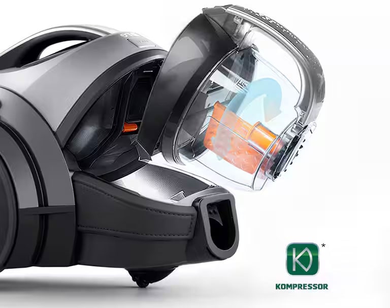 Пылесос LG VC83209UHAS - купить, цены, отзывы | LG RU