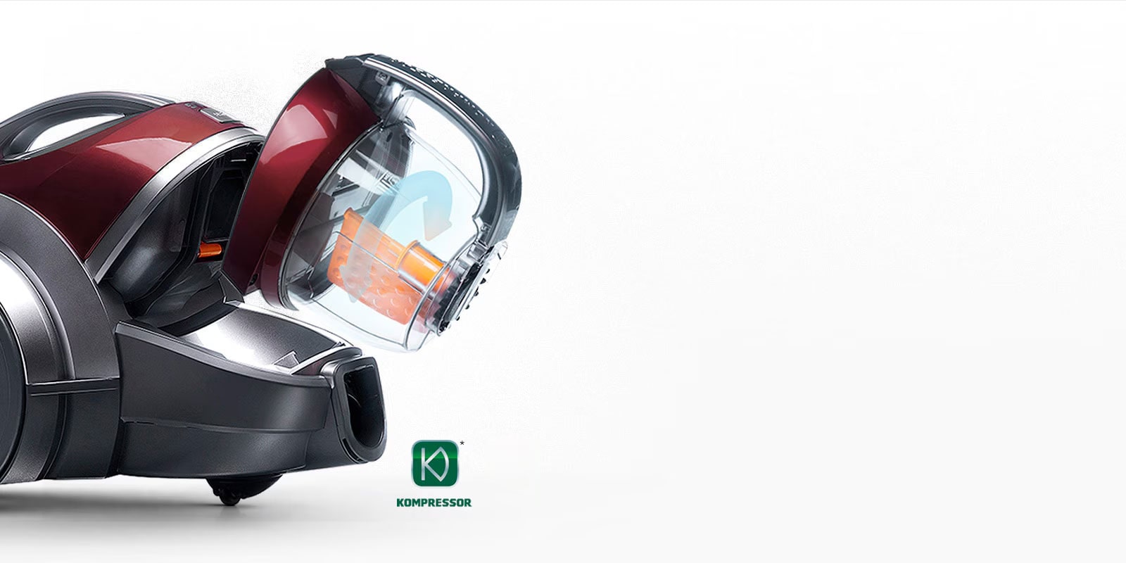 Пылесос LG VC83209UHA - купить, цены, отзывы | LG RU