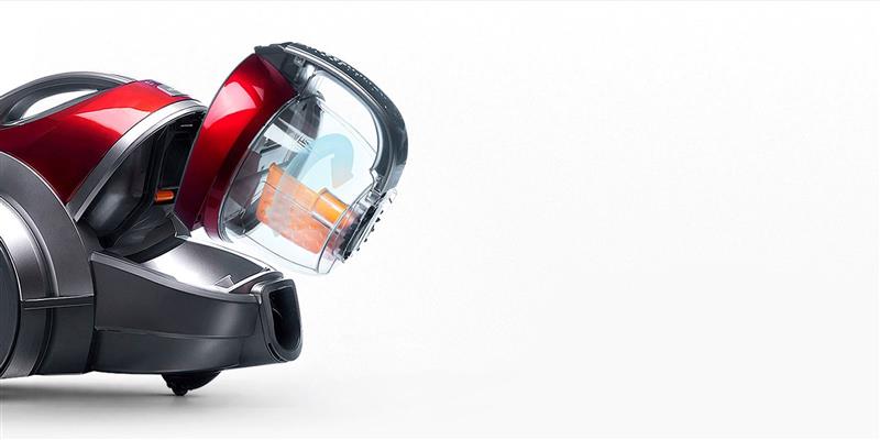 Система прессования пыли Kompressor3