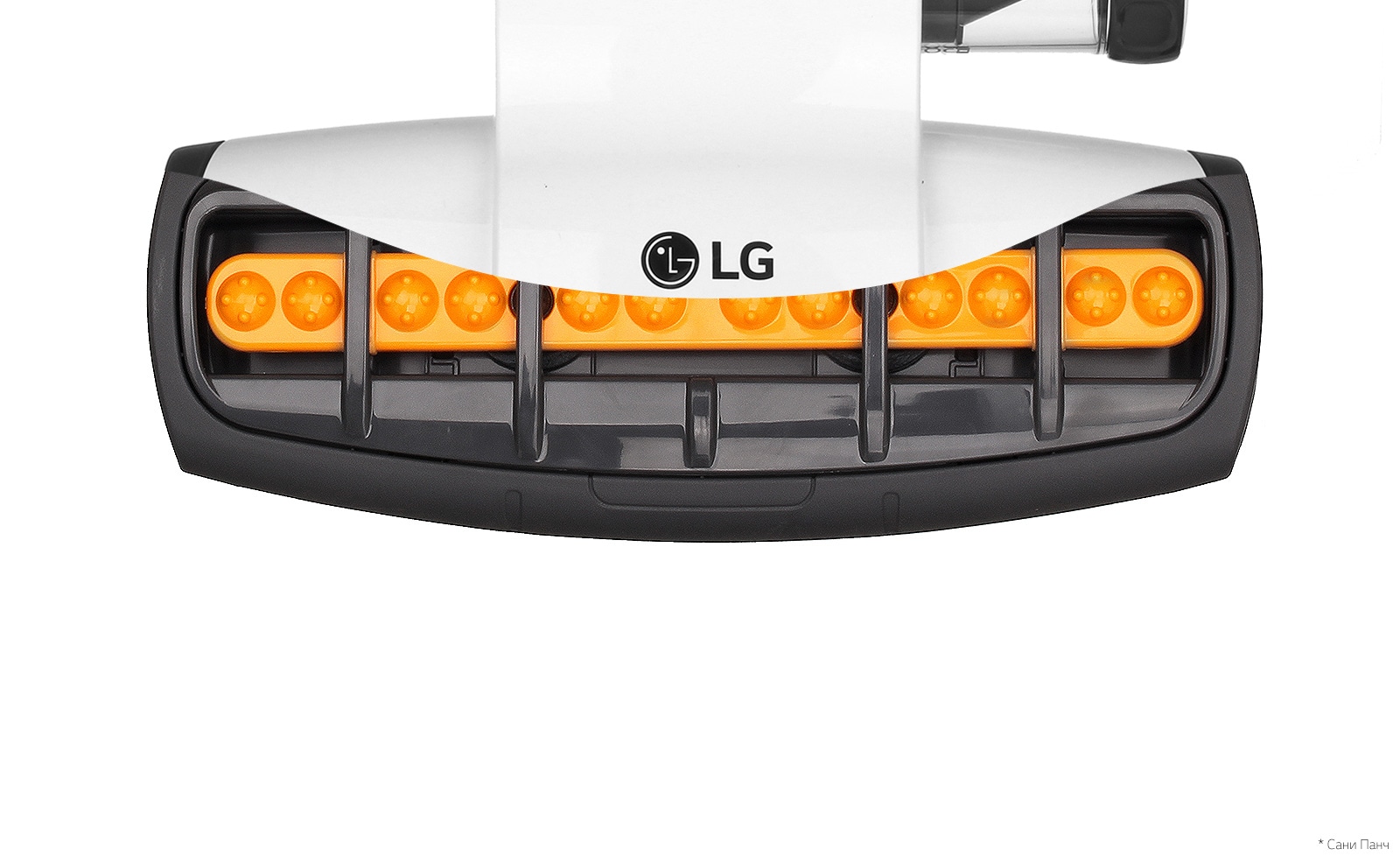 Насадка Sani Punch*1