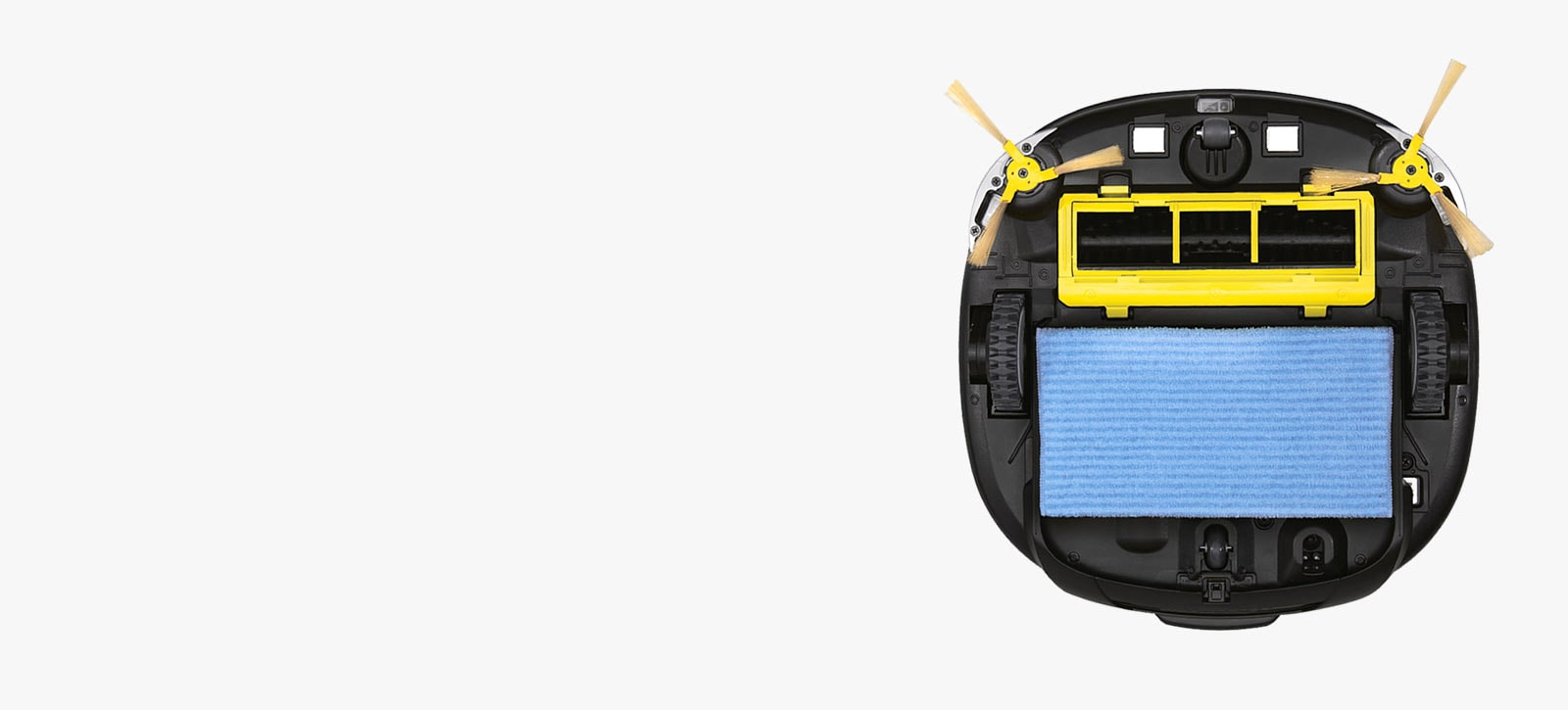 Накладка из микрофибры1