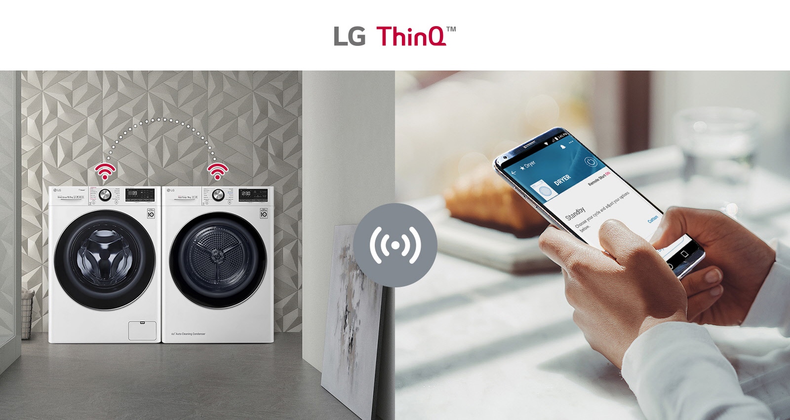 Сушильная машина для белья lg dc90v9v9w