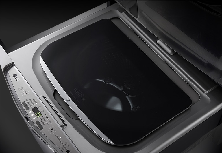 Сенсорная панель управления