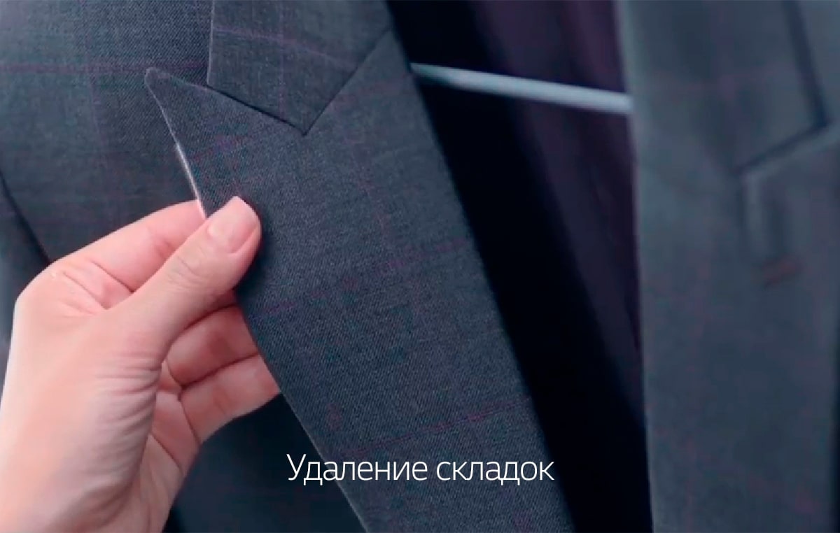 Сушка: бережная сушка деликатных тканей