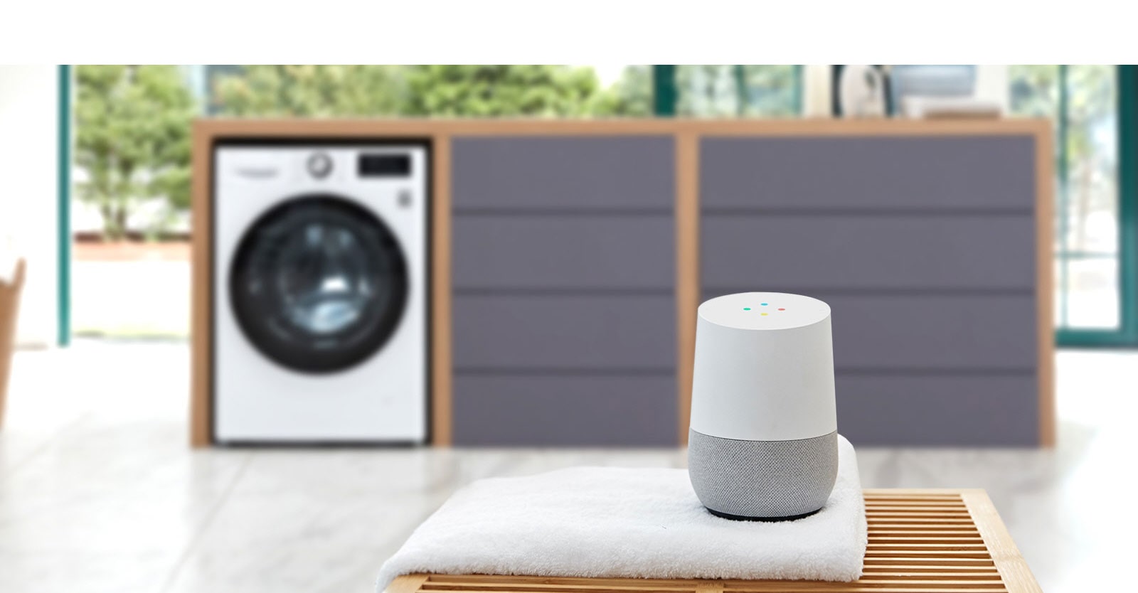 Умная бытовая техника