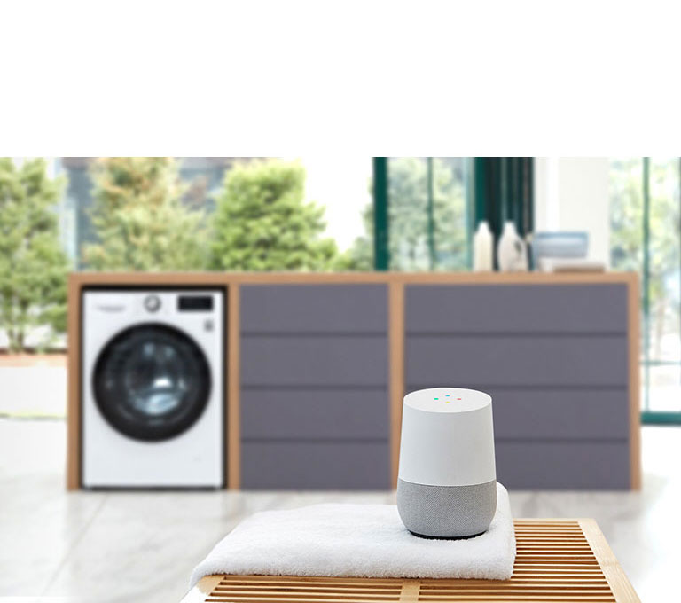 Умная бытовая техника