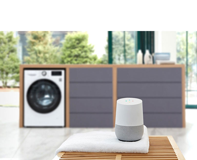 Умная бытовая техника