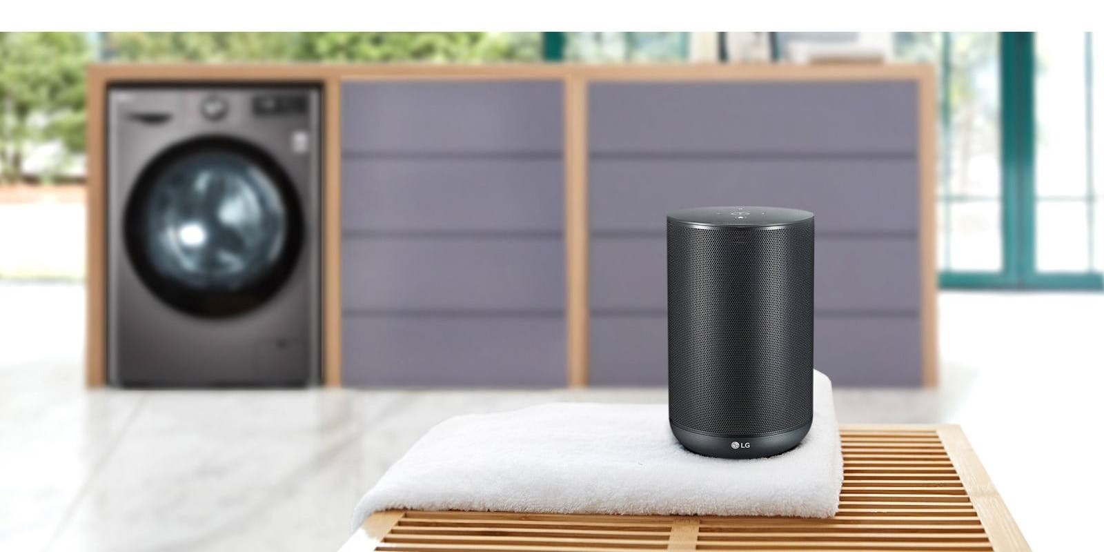 Стиральная машина lg с закаленным стеклом