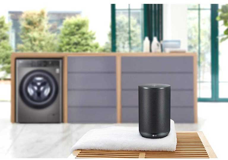 Стиральная машина LG F4T9RC9P - купить, цены | LG RU